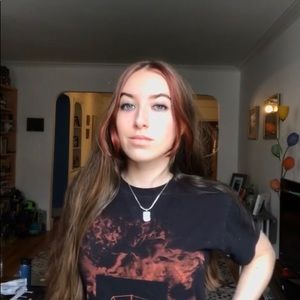 Meet your Posher, Paulina